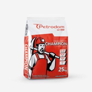 CHAMPION - obrazek 1