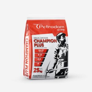 CHAMPION PLUS - obrazek 1