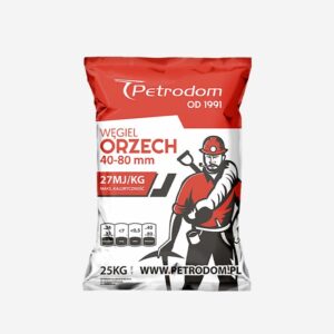 Orzech 40-80 - obrazek 1